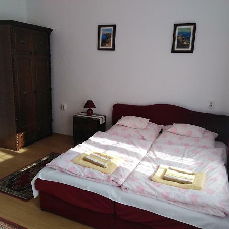 Orgona Vendeghaz Miskolc公寓 外观 照片