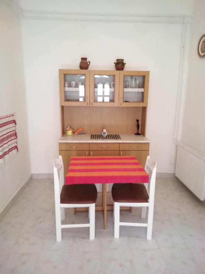 Orgona Vendeghaz Miskolc公寓 外观 照片